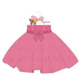 Set de Accesorios Disfraz Fantasia Hello Kitty