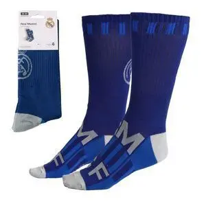 Calcetines Real Madrid Talla 38-45
