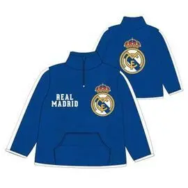 Bata Coral Fleece Real Madrid