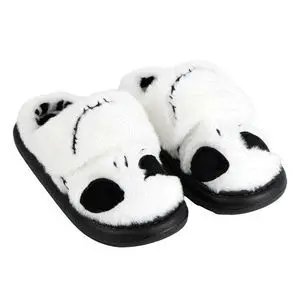 Zapatillas Casa Abierta Pesadilla Antes Navidad Ta