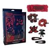 SET CUIDADO PERSONAL STRANGER THINGS