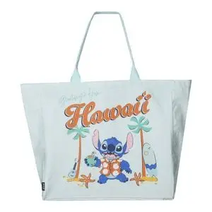 Bolsa Shopping Xl Stitch