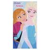 TOALLA AGODON FROZEN
