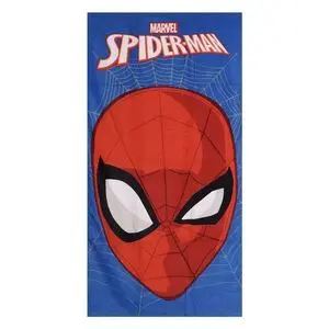Toalla Agodon Spiderman