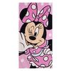 TOALLA AGODON MINNIE