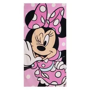 Toalla Agodon Minnie