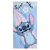 TOALLA AGODON STITCH