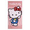 TOALLA AGODON HELLO KITTY