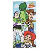 TOALLA MICROFIBRA TOY STORY