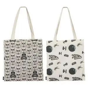 Bolsa Shopping Star Wars