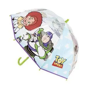 Paraguas Manual Poe Toy Story