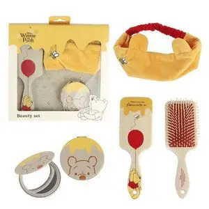 Set Regalo Cuidado Personal Disney Winnie The Pooh