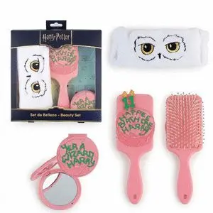 Set Regalo Cuidado Personal Harry Potter