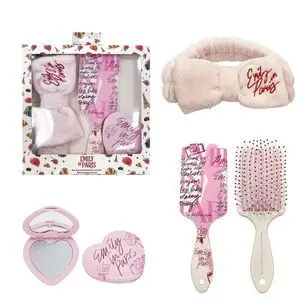 Set Regalo Cuidado Personal Emily In Paris