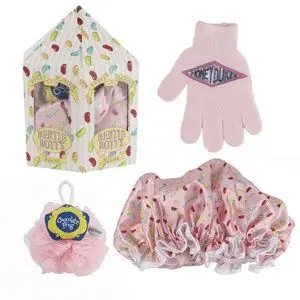 Set Regalo Cuidado Personal Baño Harry Potter