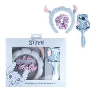 Set Regalo Cuidado Personal Stitch