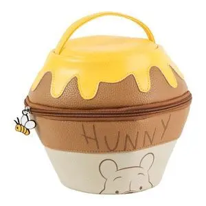 Neceser Aseo Viaje Pu Winnie The Pooh Tarro Miel