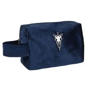 Neceser Aseo Rectangular Señor de los Anillos Azul