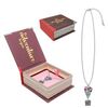 CAJA REGALO LIBRO COLGANTE DISNEY UP