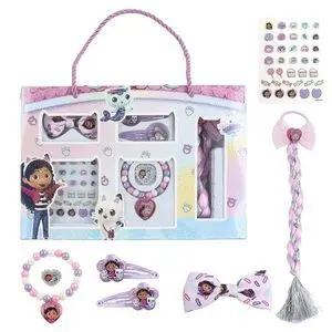 Maletin Set de Belleza Gabby´s Dollhouse