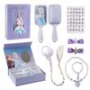 CAJA JOYERO ACCESORIOS BELLEZA FROZEN