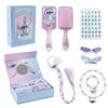 CAJA JOYERO ACCESORIOS BELLEZA STITCH