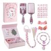 CAJA JOYERO ACCESORIOS BELLEZA HELLO KITTY