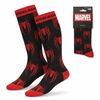 CALCETINES SPIDERMAN TU 38-45