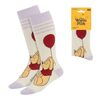CALCETINES DISNEY WINNIE THE POOH TU 36-43