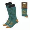 CALCETINES THE LORD OF THE RINGS TU 38-45