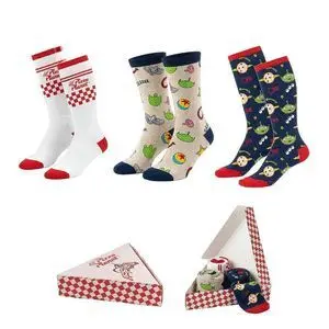 Pack Calcetines 3 Piezas Toy Story tu 38-45