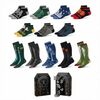 PACK CALCETINES 12 PIEZAS THE LORD OF THE RINGS TU