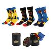 PACK CALCETINES 3 PIEZAS X-MEN TU38-45