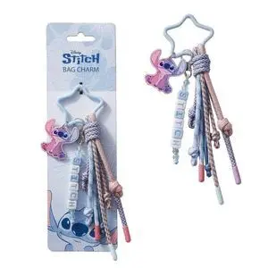 Colgante Decorativo Stitch