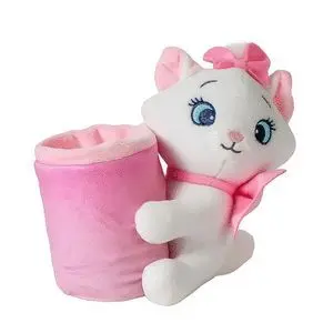 Lapicero con Peluchedisney Marie