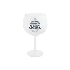 Copa de Balon - Copa en Mano Iy a Brindar por...