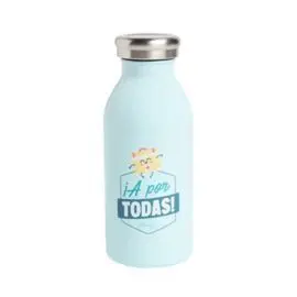 Botella - Ia por Todas