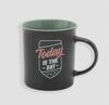TAZA MR. WONDERFUL - TODAY IS THE DAY