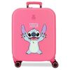 MALETA CABINA EXPANDIBLE STITCH PLAYFUL RIGIDA 55C