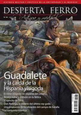 Df 86 la Batalla de Guadalete