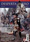 DPF N, 71 LA GUERRA DE LOS SIETE AÑOS 1758 PRUSIA CONTRA LAS CUERDAS