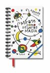 AGENDA ESCOLAR 23/24 COMO SI FUERAS MAGIA S/V