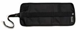 Estuche Nylon Enrollable Vacio para Lapices - 36 P