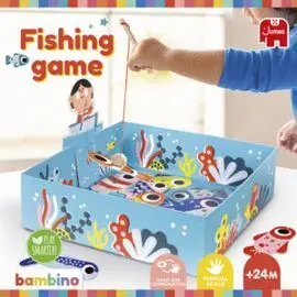 Juego de la Pesca