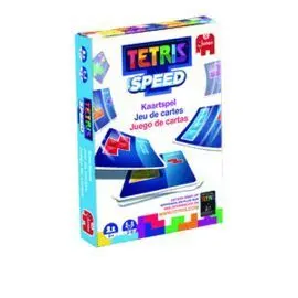 Juego Tetris Speed