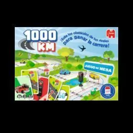 Juego 1000 Km.