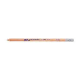 Lapiz Pastel Design Espec Blanco Suave