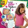 JUEGO TATUAJES FASHION