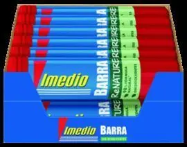 Pegamento Barra Imedio 21 Gramos Renature sin Diso
