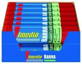 Pegamento Barra Imedio 21 Gramos Renature sin Diso